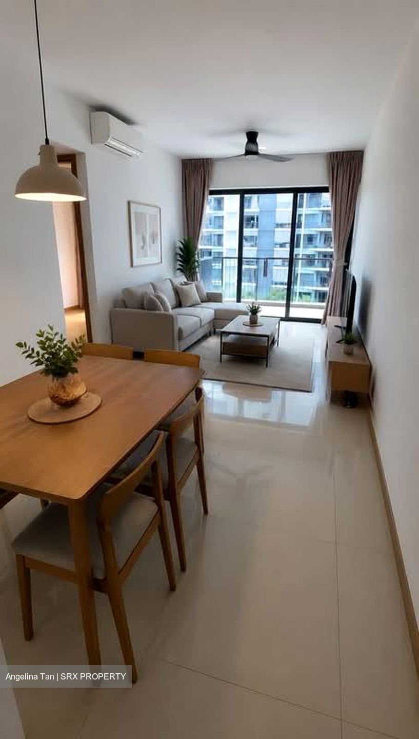 Kingsford Waterbay (D19), Apartment #602638271